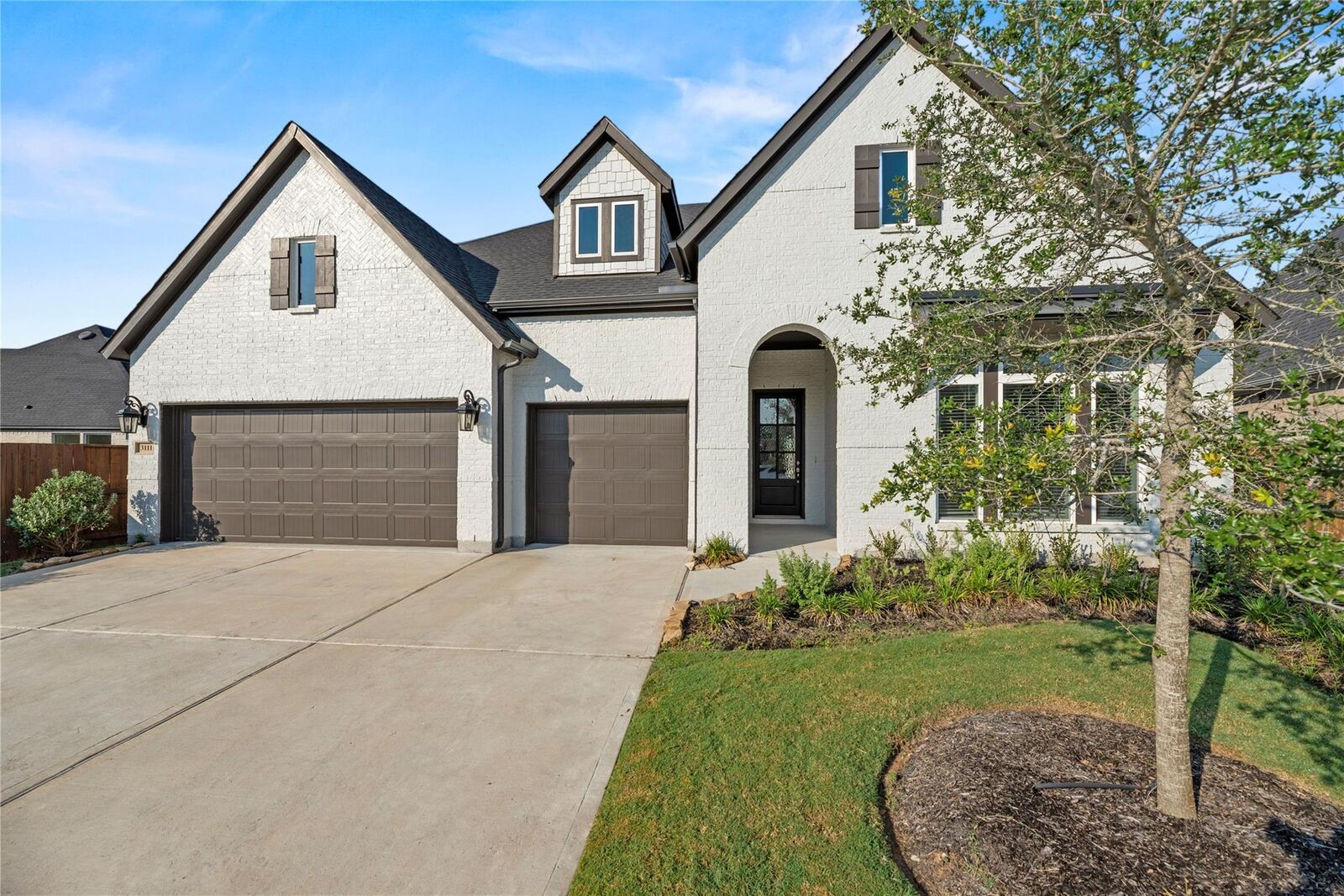 Property Photo: 3111 Swift Way TX 77493
