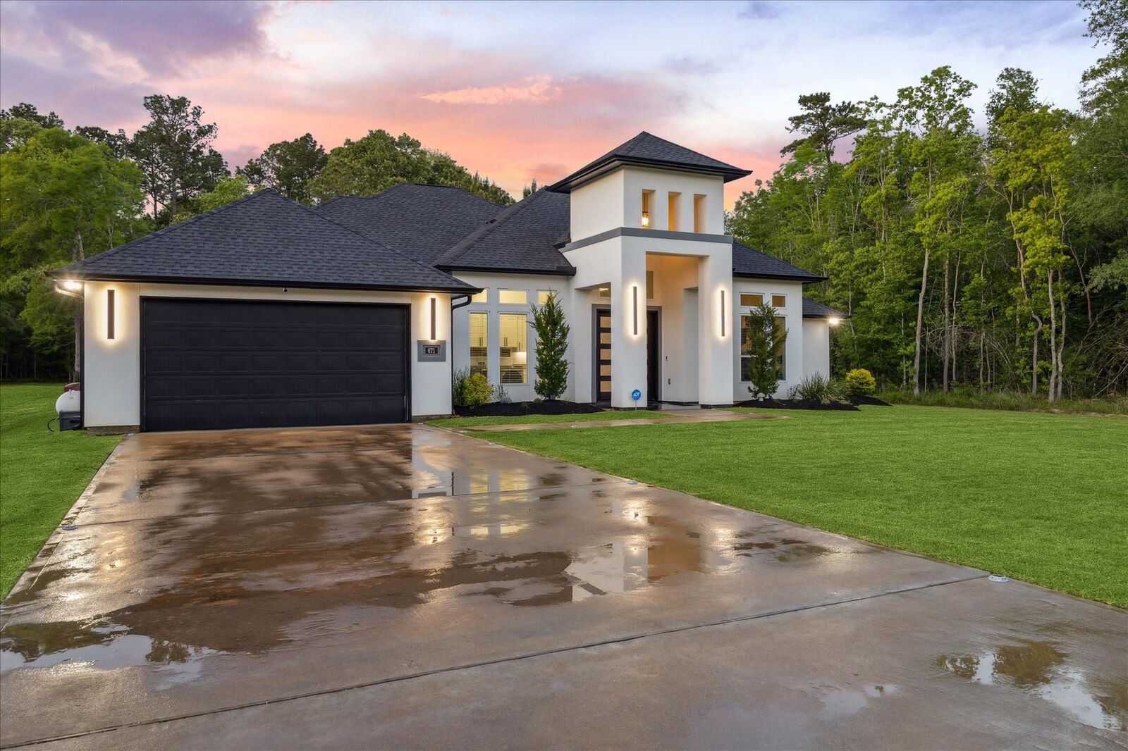 Property Photo: 671 Road 6609 TX 77535