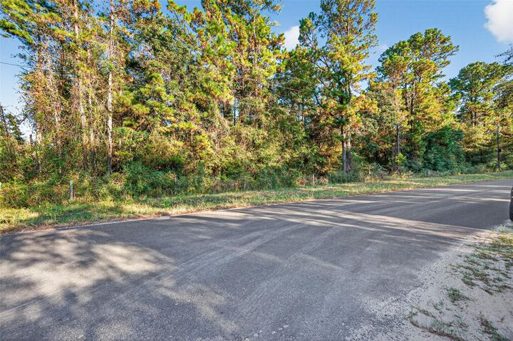 Property Photo:  16893 Whippoorwill Rd Road  TX 77868