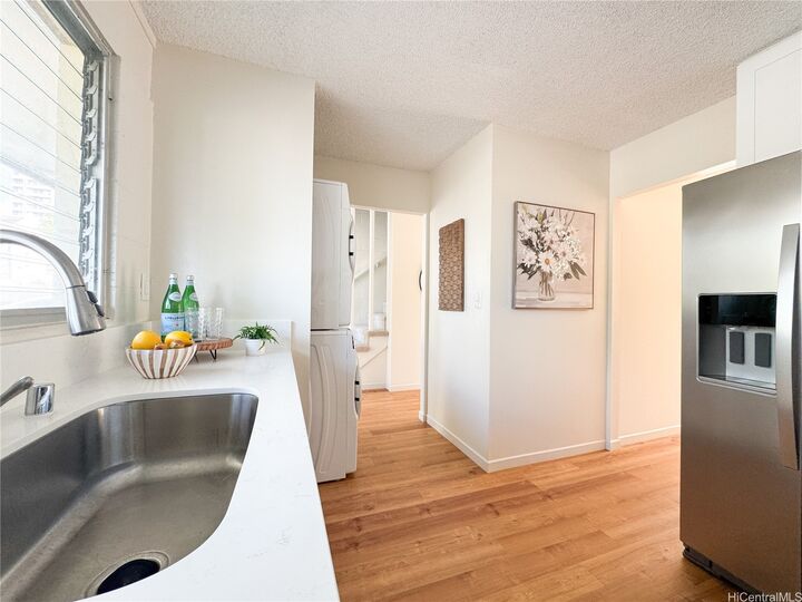 Property Photo:  98-263 Kaonohi Street I-3  HI 96701 