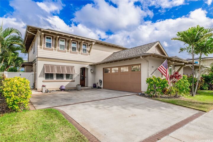 91-1188 Waikapoo Street  Ewa Beach HI 96706 photo