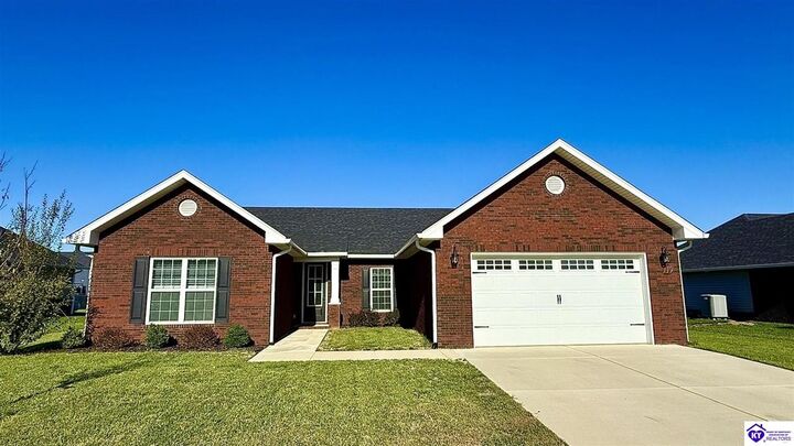 Property Photo: 119 Mt. Moriah Boulevard KY 40162