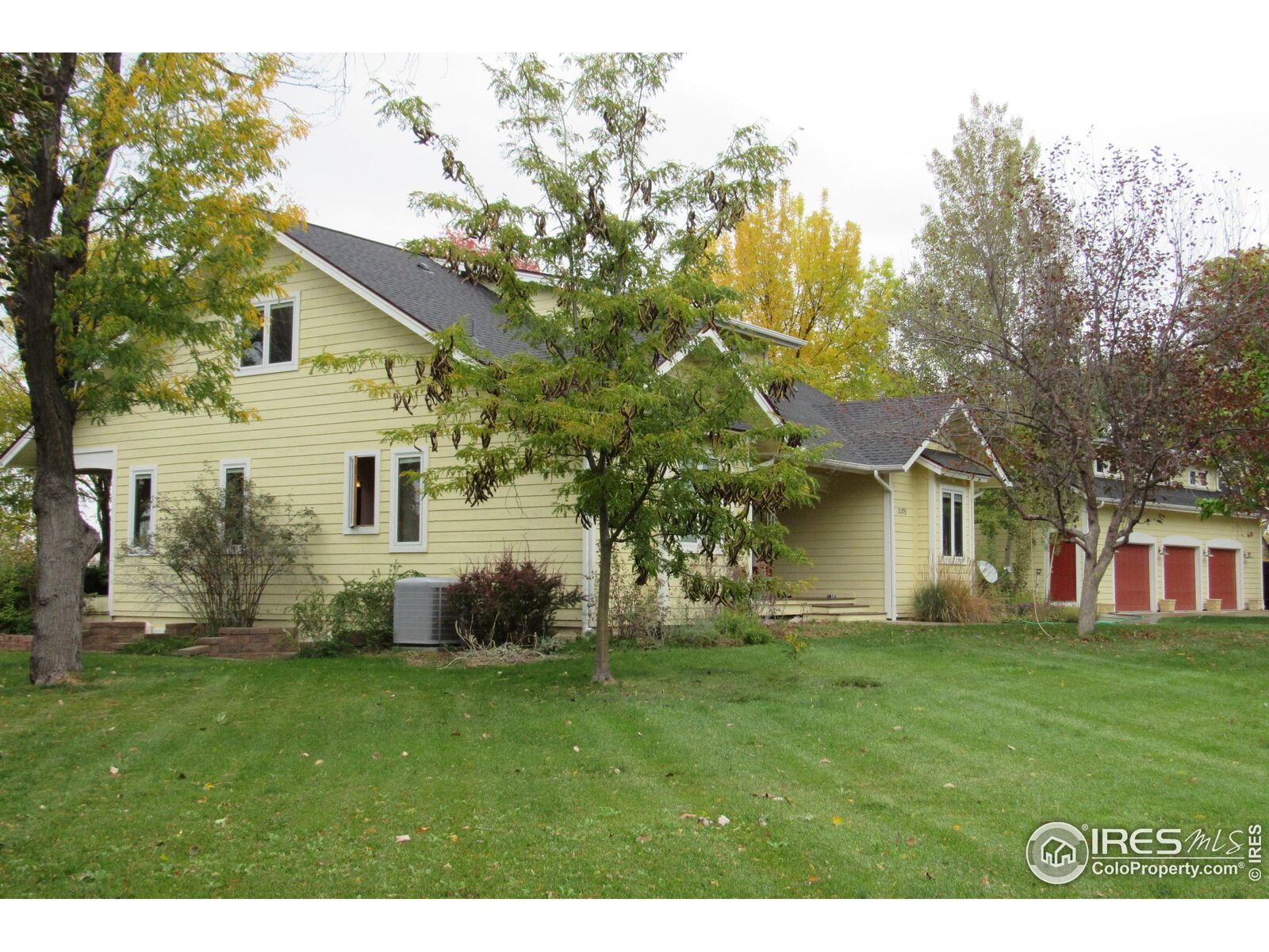 Property Photo:  11375 Jasper Rd  CO 80026 