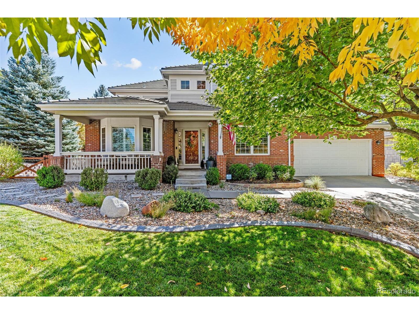 Property Photo:  2766 W 115th Cir  CO 80234 