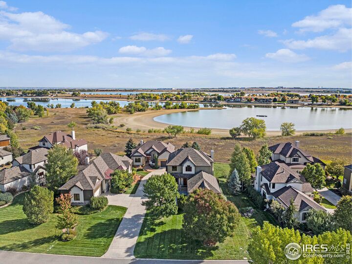 Property Photo:  2152 Seven Lakes Dr  CO 80538 