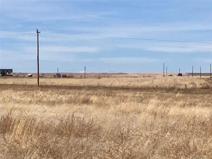 Property Photo:  4242 Cr 185  CO 80103 