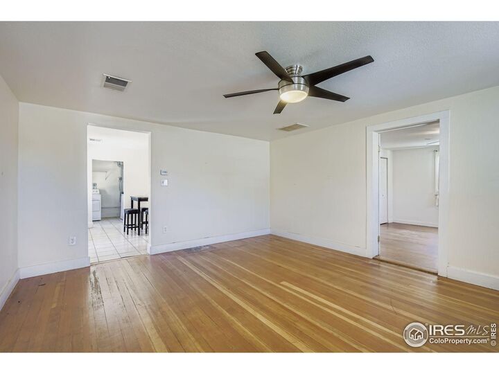 Property Photo:  507 Grand Ave  CO 80651 