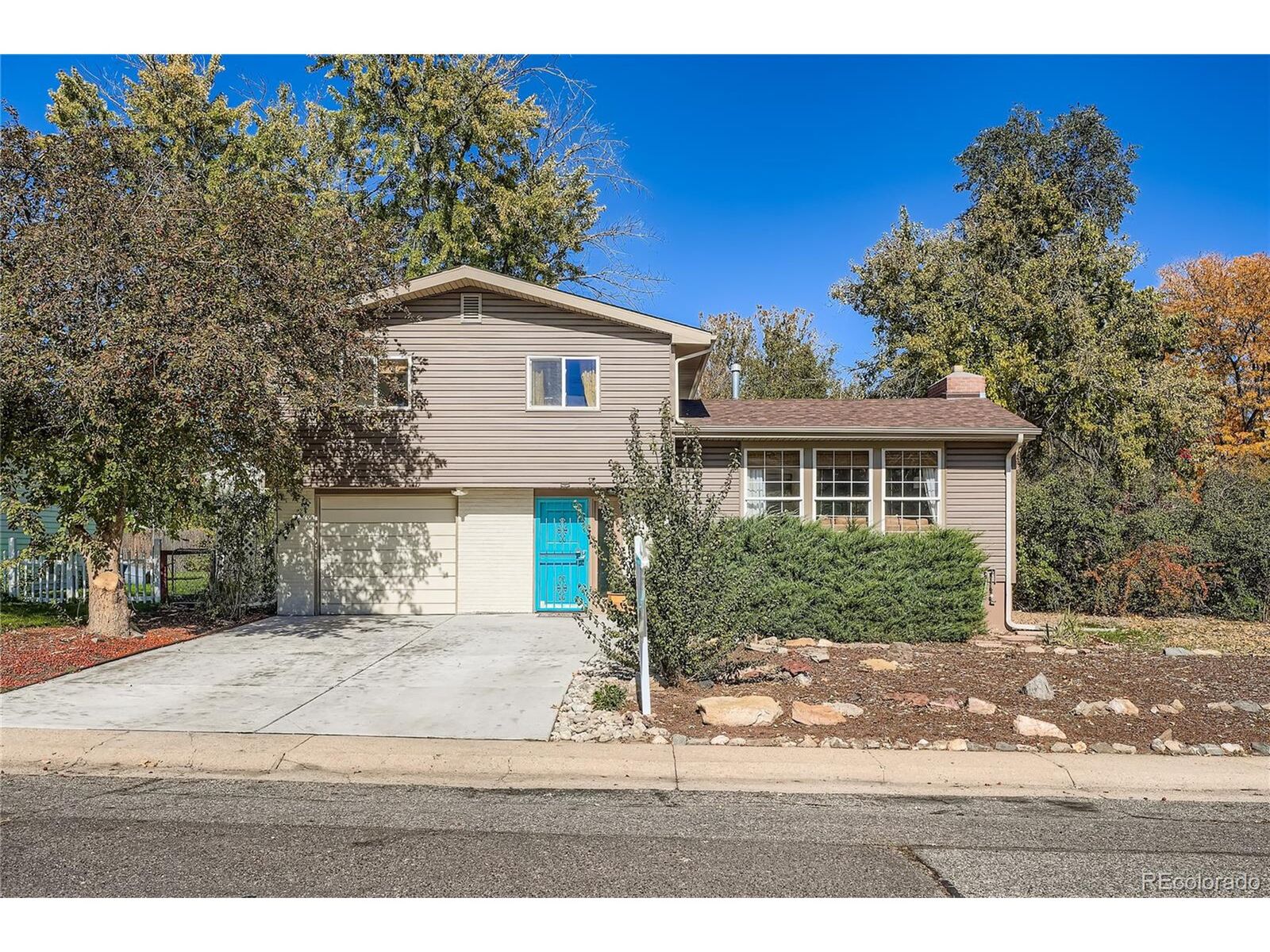 Property Photo:  6204 Vance St  CO 80003 