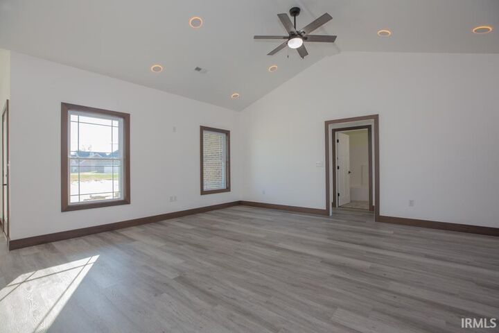 Property Photo: 3527 Sand Drive IN 47630