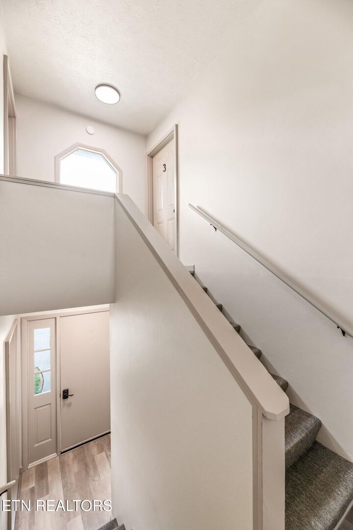 Property Photo: 4809 Cannon Ridge Drive 3 TN 37918