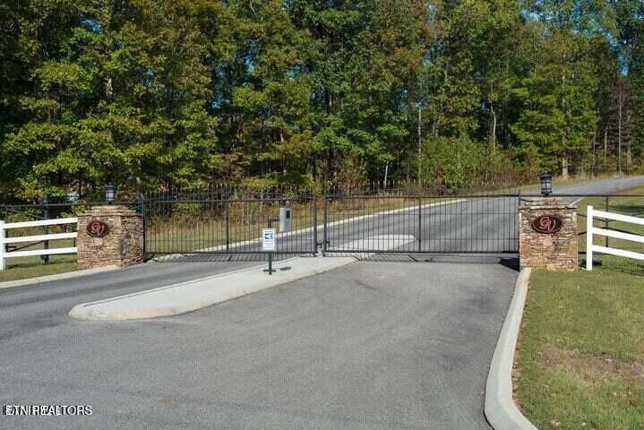 Property Photo: Appaloosa Trail TN 37854