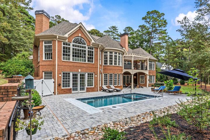 Property Photo:  1090 Henrys Hill  GA 30642 