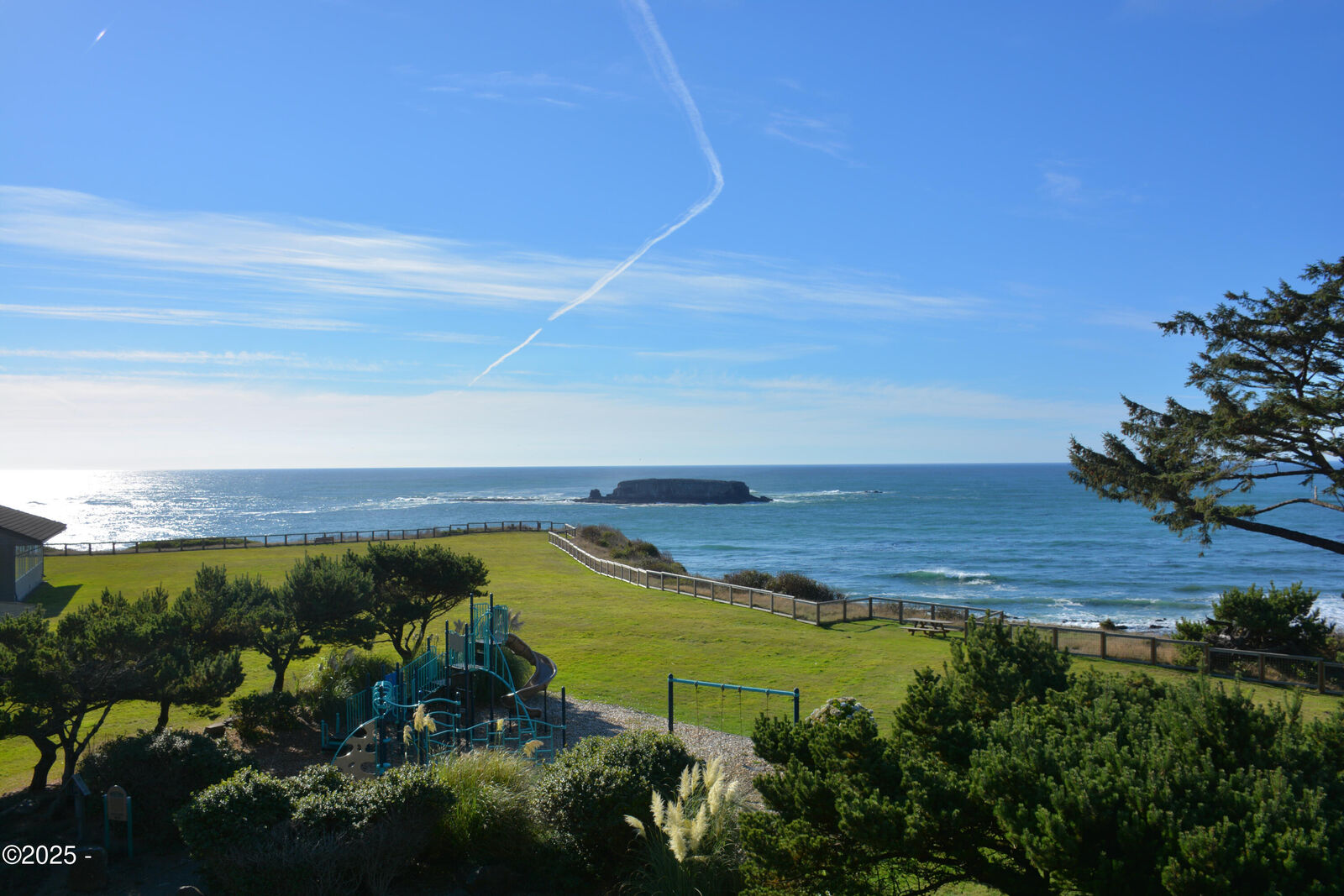 Property Photo:  301 Otter Crest Drive 264-265, 1/8th  OR 97369 