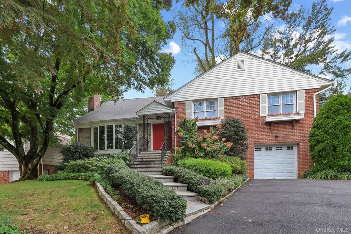 Property Photo: 202 Old Wilmot Road NY 10583