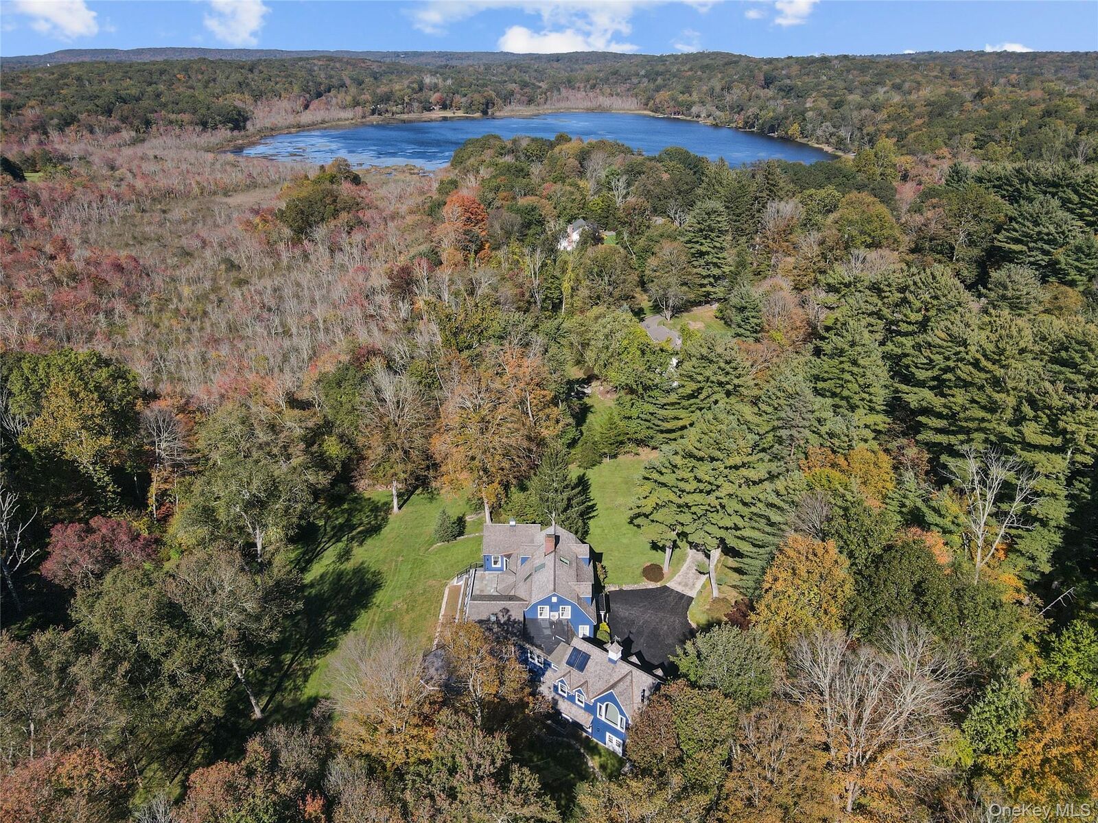 Property Photo: 30 Knapp Road NY 10576