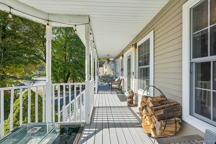 Property Photo: 18 Baron Drive NY 10990
