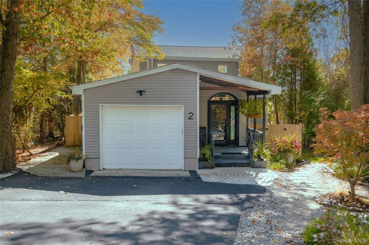Property Photo: 2 Erica Lane NY 10925
