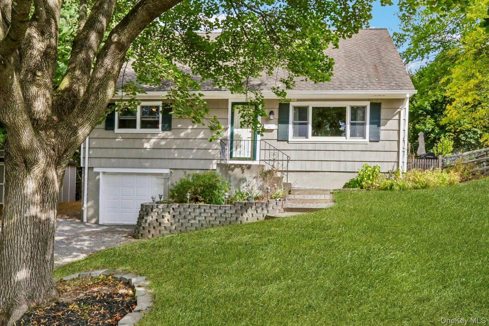 Property Photo: 36 Highland Avenue NY 10990