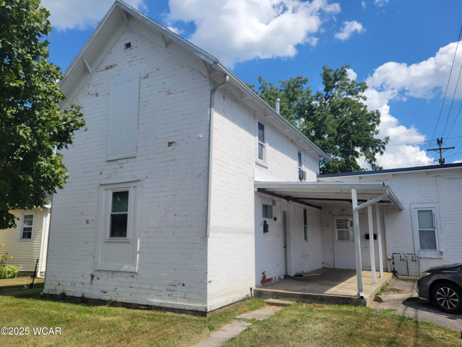 Property Photo:  308-310 S Simon Street  OH 45810 