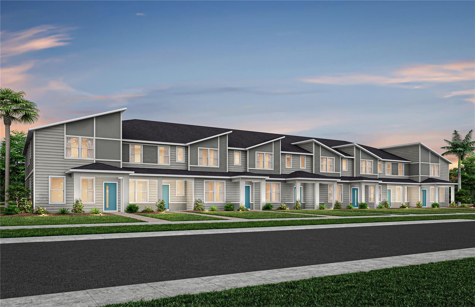 Property Photo:  11389 Nona Sound Street  FL 32832 