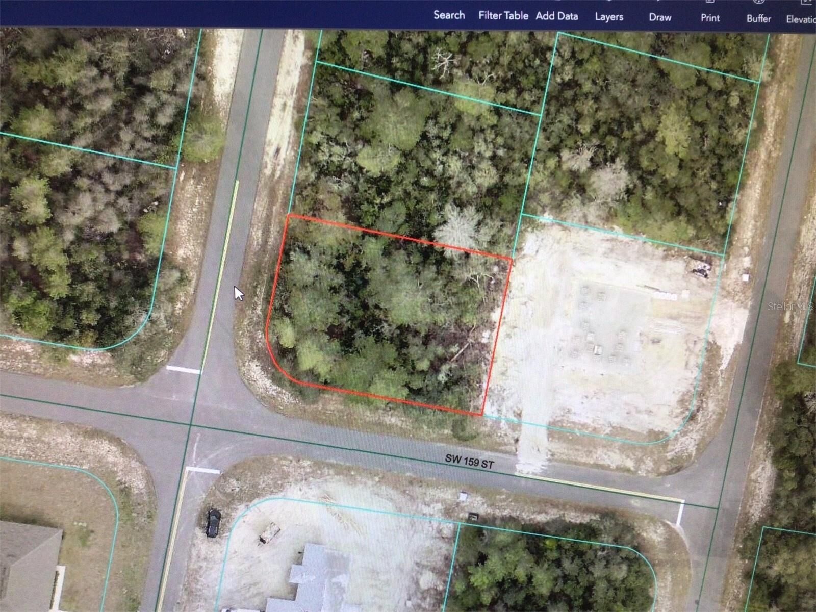 Property Photo:  SW 34 Court Road  FL 34473 