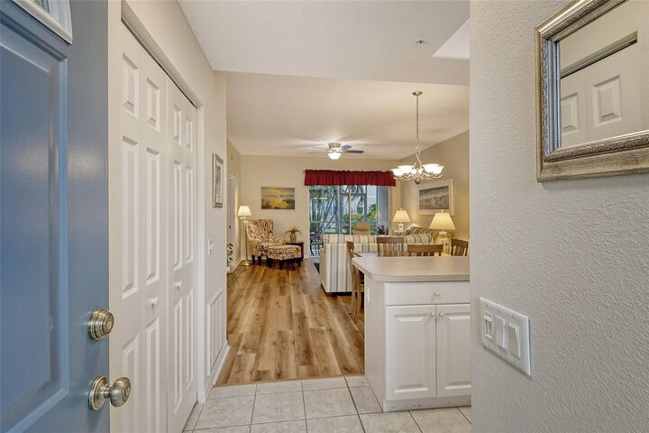 Property Photo:  4250 Players Place 2615  FL 34238 