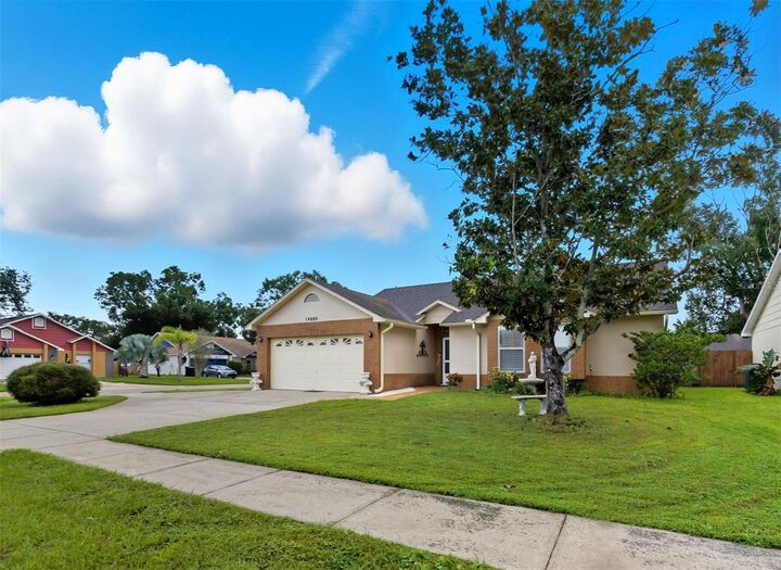 Property Photo: 14080 Ithaca Way FL 32826