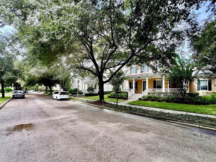 Property Photo: 1444 Stickley Avenue FL 34747