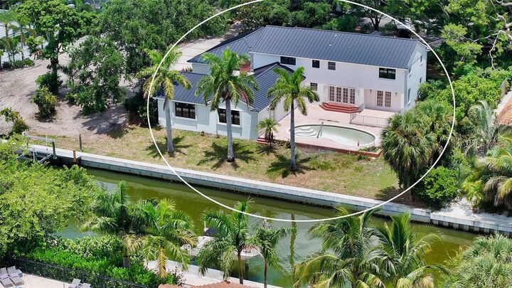 Property Photo: 1620 N Lodge Drive FL 34239