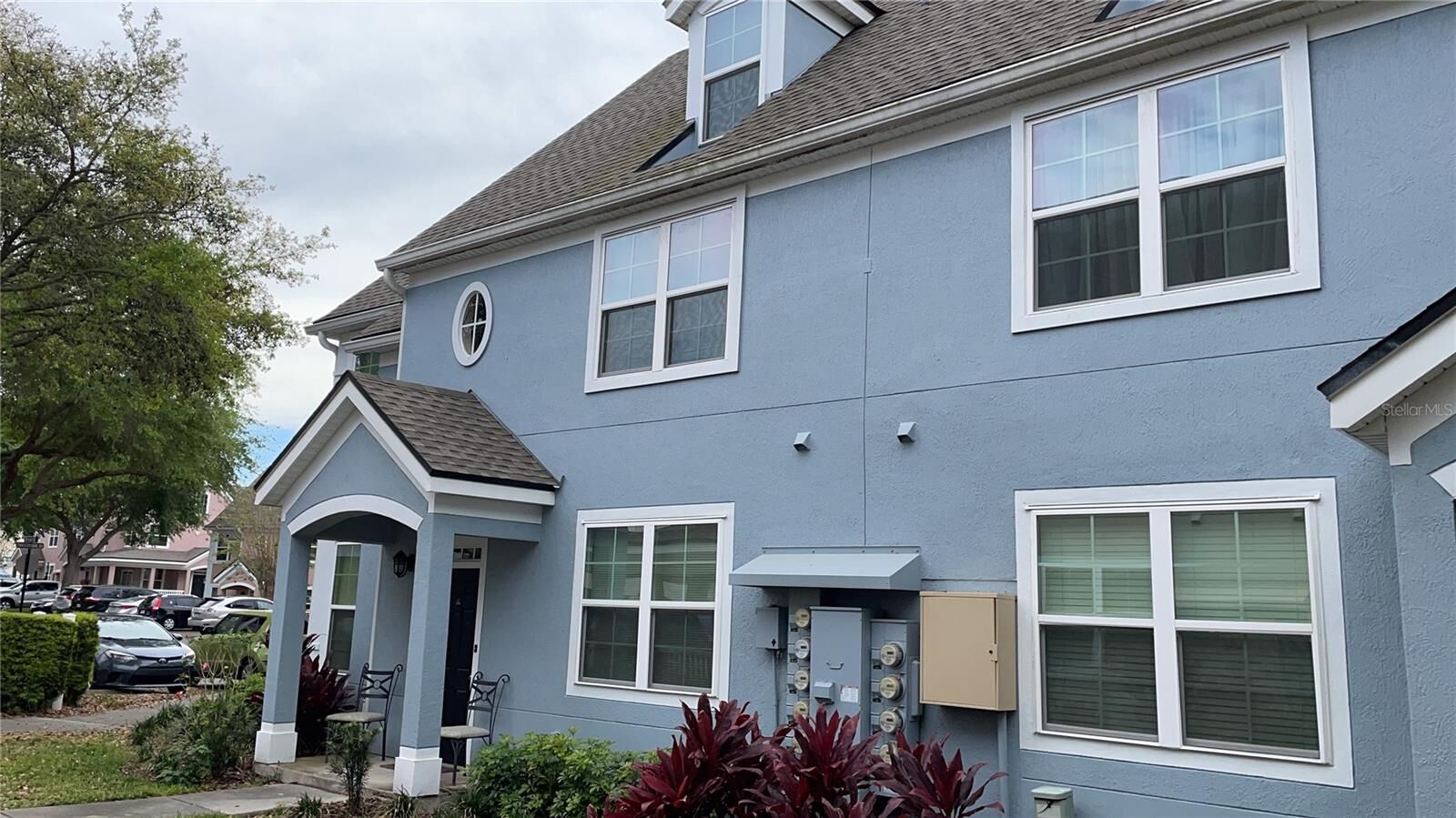 Property Photo: 3368 Parkchester Square Boulevard 202 FL 32835