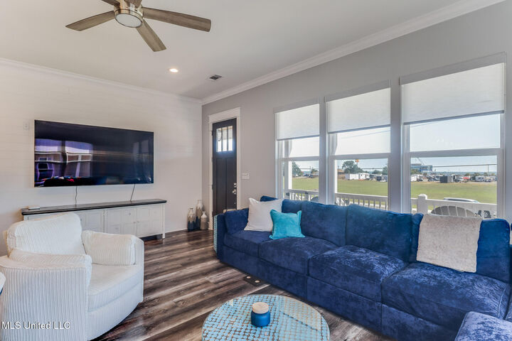 Property Photo: 216 E Fifth Street MS 39560
