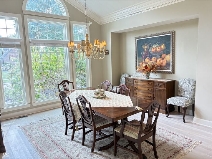 Property Photo: 3172 Smokey Ridge Lane IN 46033