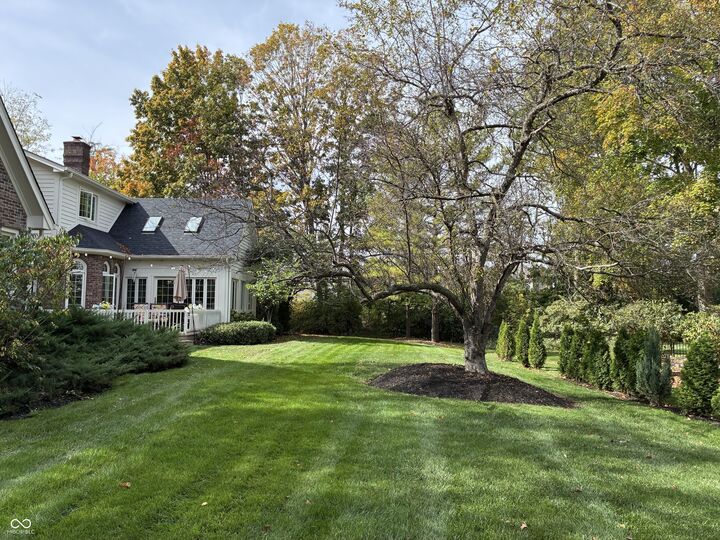 Property Photo: 3172 Smokey Ridge Lane IN 46033