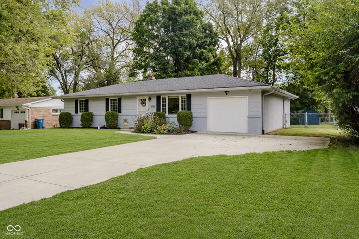 Property Photo:  6785 W 14th Street  IN 46214 