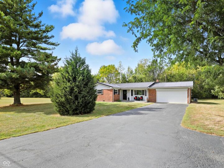 5814 N 400 W  Sharpsville IN 46068 photo