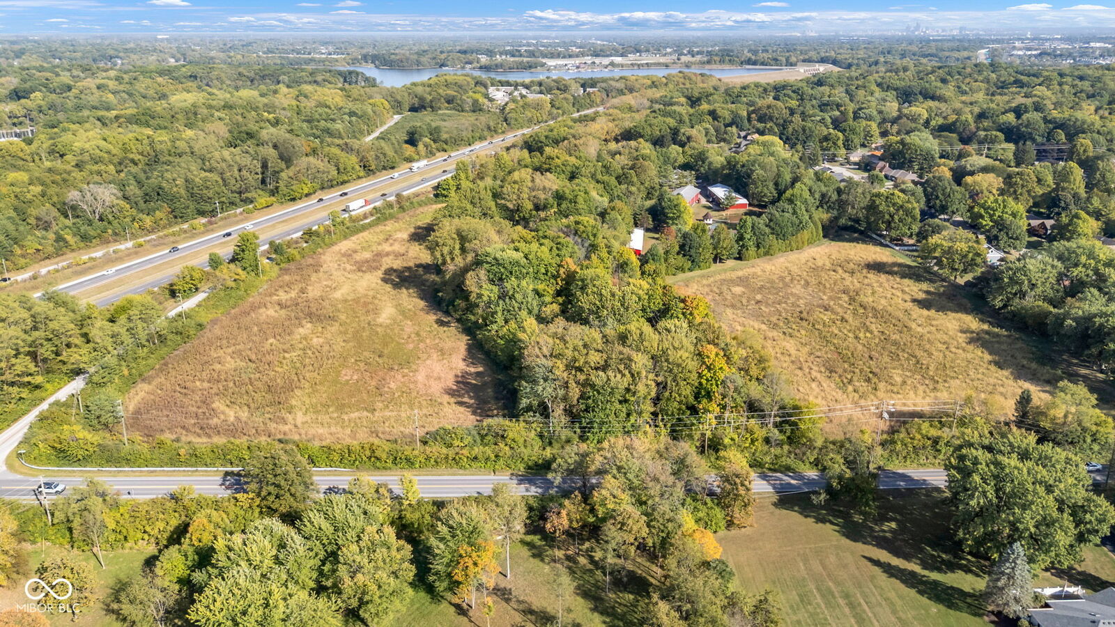 Property Photo:  4080 Tansel Road  IN 46234 