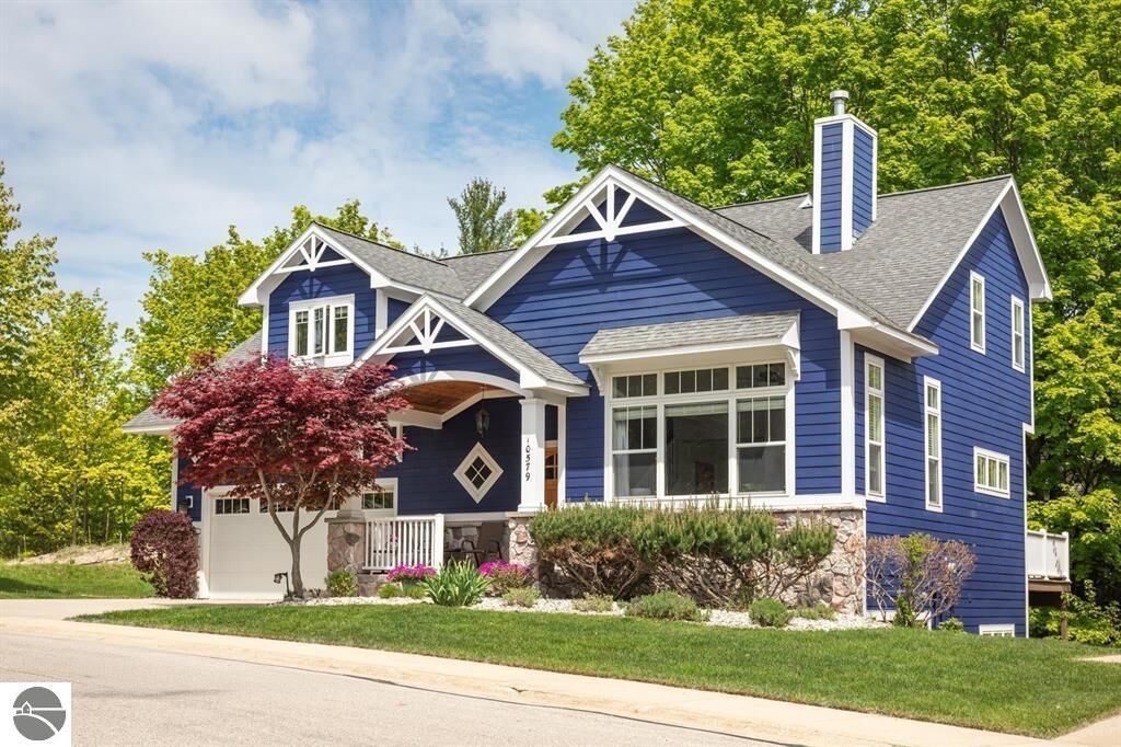 Property Photo:  10579 Camrose Circle Lot 26  MI 49684 