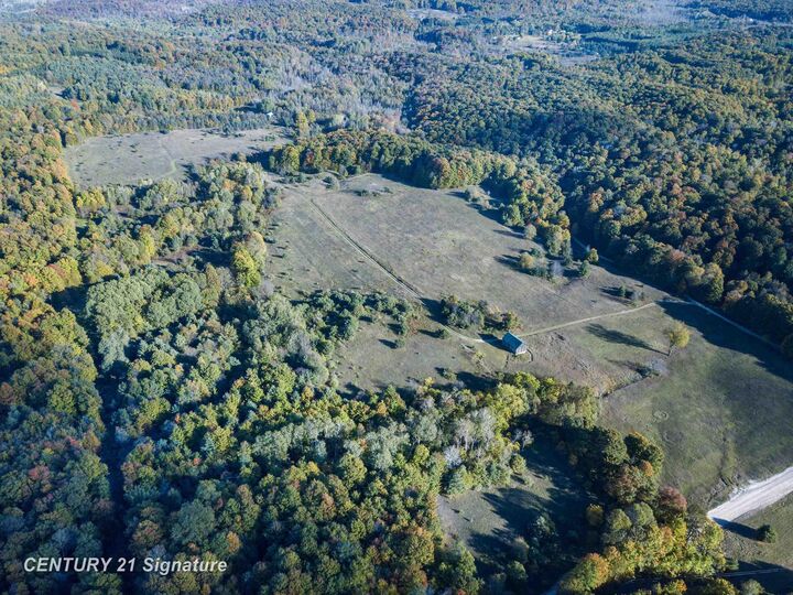 Property Photo: V/L Ritt Road MI 48615