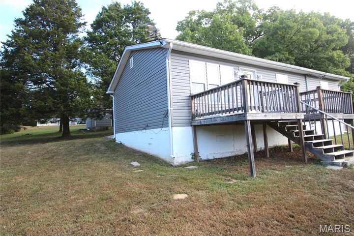 Property Photo:  4302 Easy Street  MO 63020