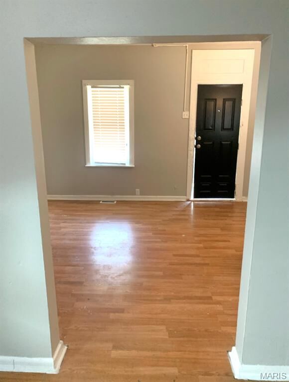 Property Photo: 2809 Chariton Street MO 63111