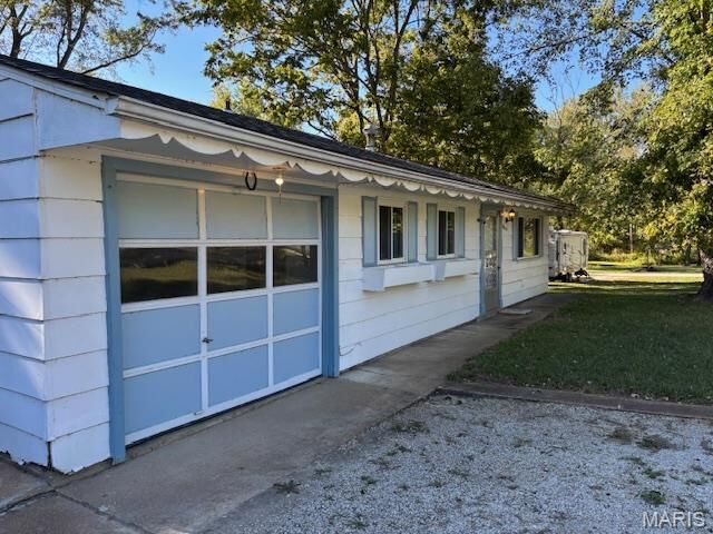 Property Photo: 6866 Twin River Road MO 63025