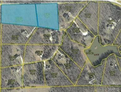 Property Photo:  Lot 22-23 Range Line Drive  MO 63383