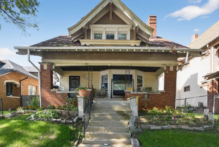 1133 S Layton Blvd  Milwaukee WI 53215 photo