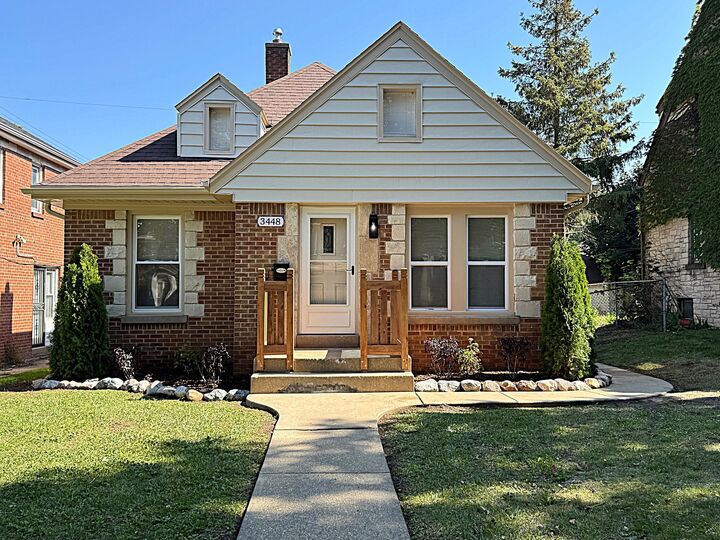 3448 N 41st St  Milwaukee WI 53216 photo