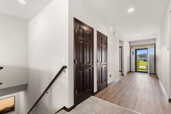 Property Photo: 910 Horner Dr WI 53402