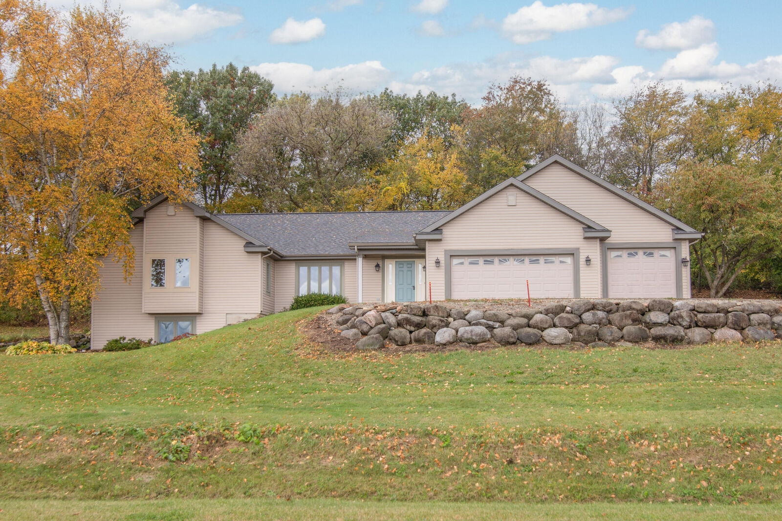 Property Photo: N1343 Elder Dr WI 53098