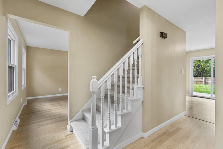 Property Photo: 5450 Charles St WI 53402