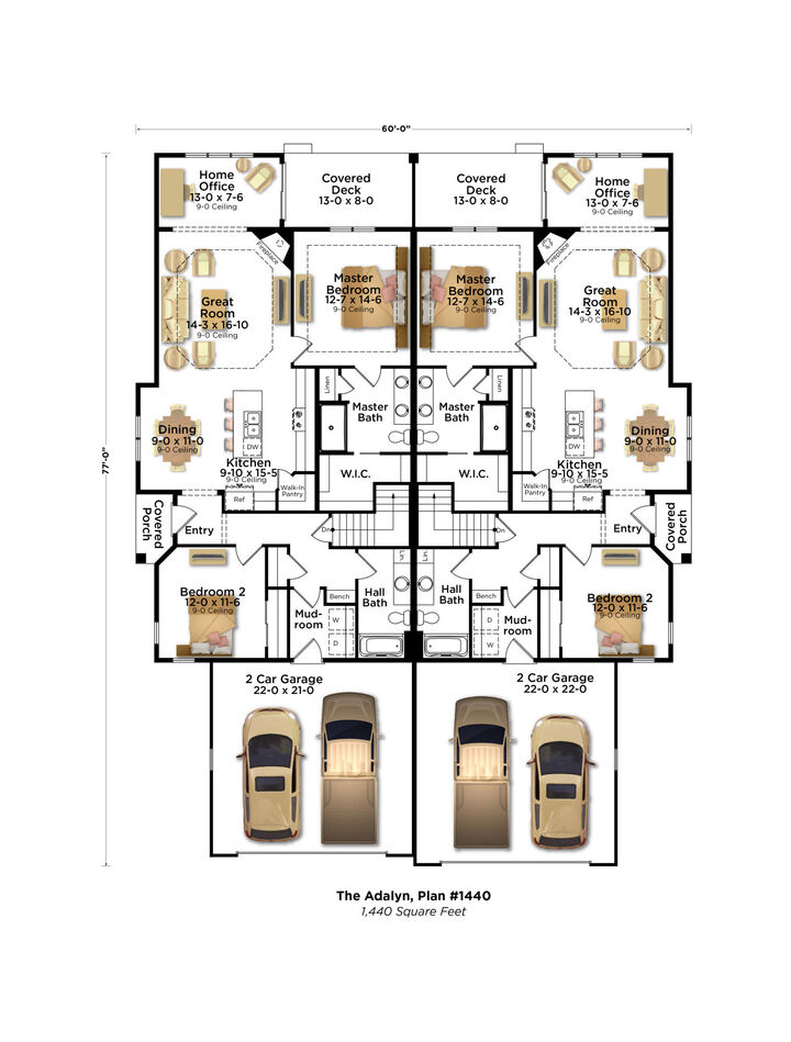 Property Photo: 1544 Sandhill Ln 0902 WI 53149