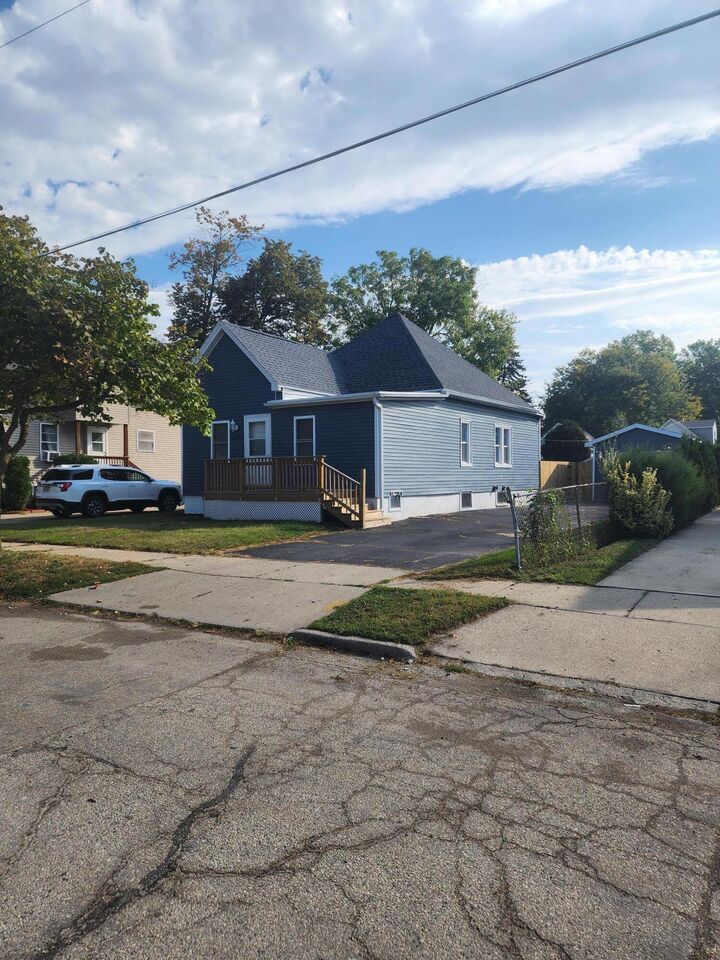 Property Photo: 6205 32nd Ave WI 53142