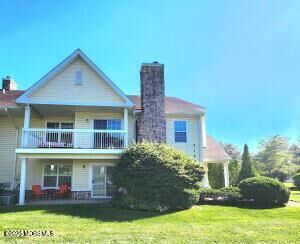 Property Photo: 2 Nashville Court NJ 07712